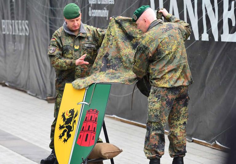 Multinational C2 Interoperability of the Lithuanian Brigade
