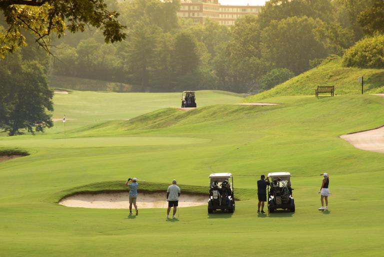 Teeing Off for STEM: Raising Funds for Students and Teachers