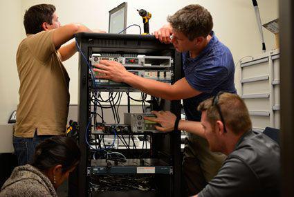 CERDEC Supports U.S. Army Effort to Modernize Crypto Devices | AFCEA ...