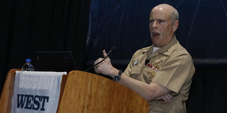 Navy Uses Information Technology To Enable Information Technology ...