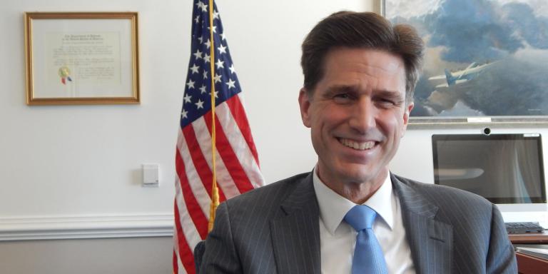 Dana Deasy Drives Toward Digital Modernization | AFCEA International