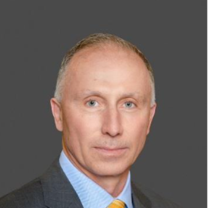 Lt. Gen. William J. Bender, USAF (Ret.), Chairman of the Board, AFCEA International