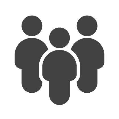 corporate silhouette membership