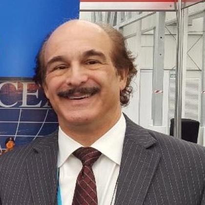 Frank Arlotta