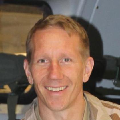 Harri Larsson