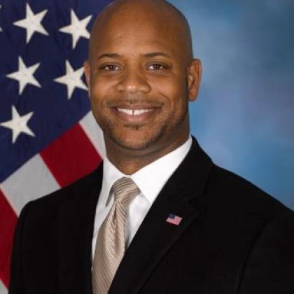 James Tucker Swindell is the chief of the Radio Frequency Communications Division within the Army’s Command, Control, Communications, Computers, Cyber, Intelligence, Surveillance
and Reconnaissance (C5ISR) Center.
