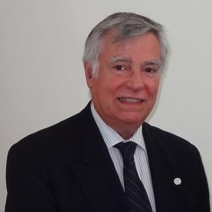 Carlos Rodolfo