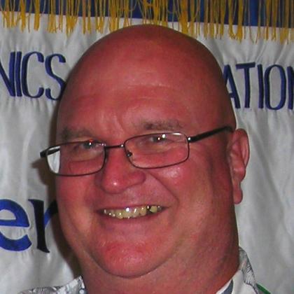 Ed Ryglewicz