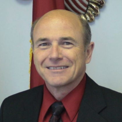 Mike Varner