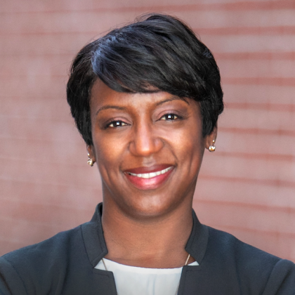 Charisse Stokes
