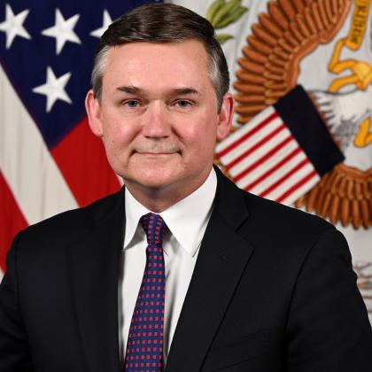 Army’s Assistant Secretary of the Army for Acquisition, Logistics and Technology