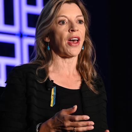 Evelyn Farkas