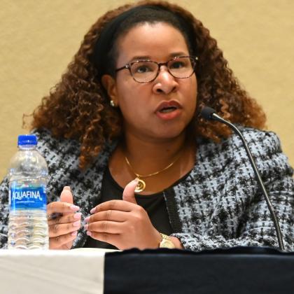 Halimah Najieb-Locke