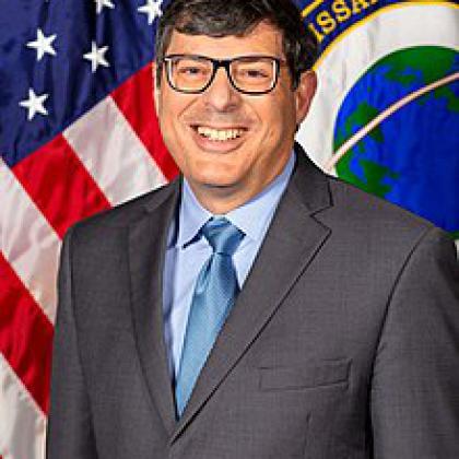 Chris Scolese
