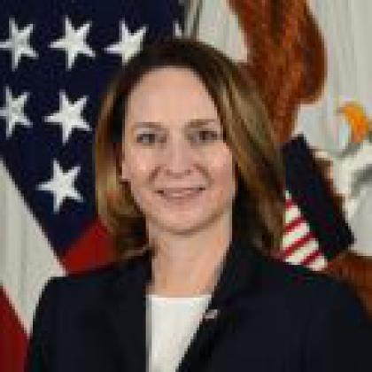 Kathleen Hicks