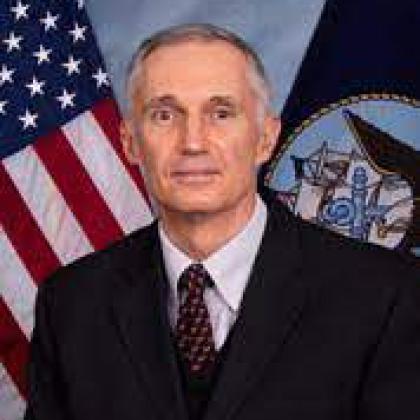 C. Barron