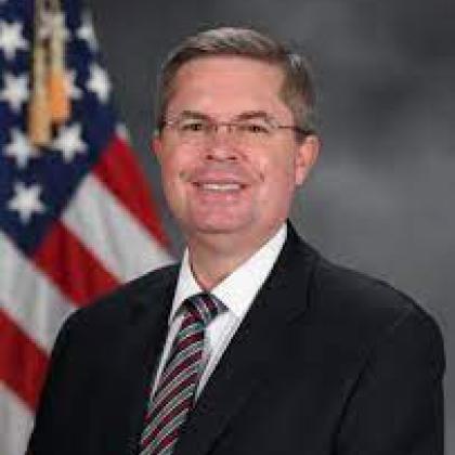 S. Bray