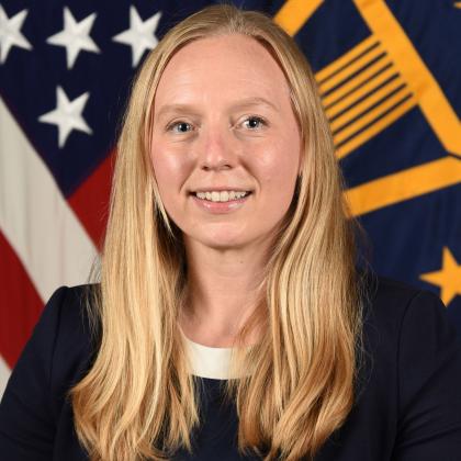 Dr. Kelly Fletcher