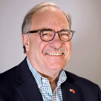 Richard C. Schaeffer, Jr.