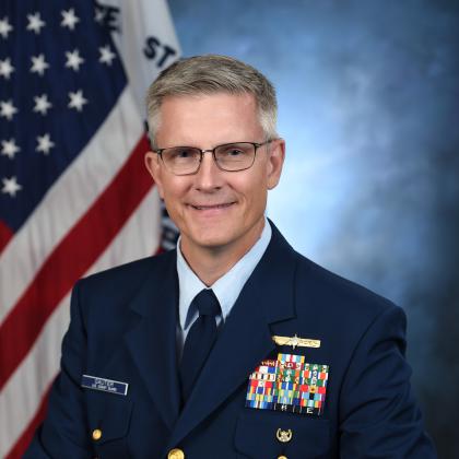 Peter Gautier