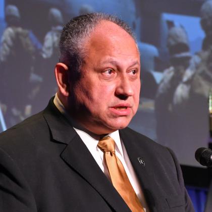 Carlos Del Toro