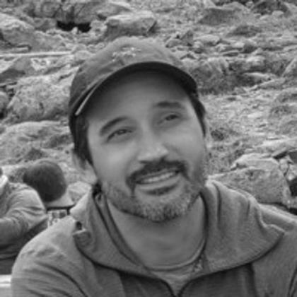 Max Perez, vice president, Quantum Data Production, Infleqtion.