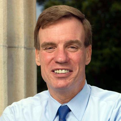 Mark Warner