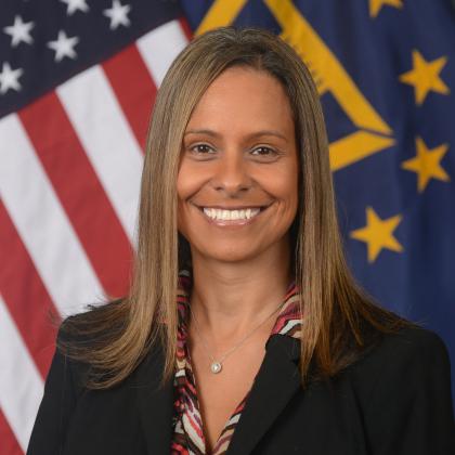 Caroline Bean
