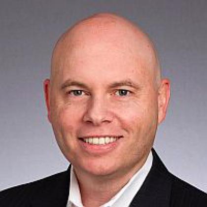Russ Ayres
