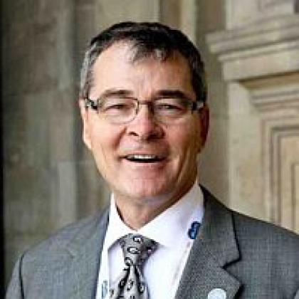 Tim Echols
