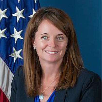 Keri Farley
