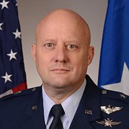Maj Gen (Ret.) Thomas Grabowski