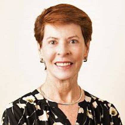 Sharon Hamilton