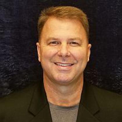 Aaron Hampton