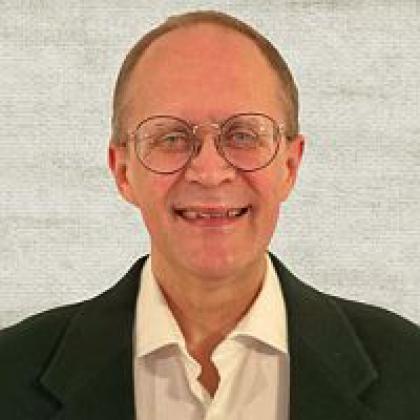Steve Hodges