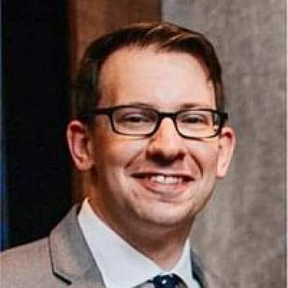 Christian Lowry