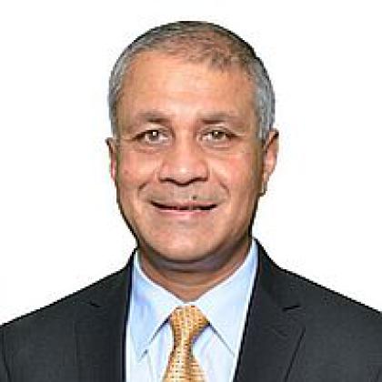 Jaideep Majumdar