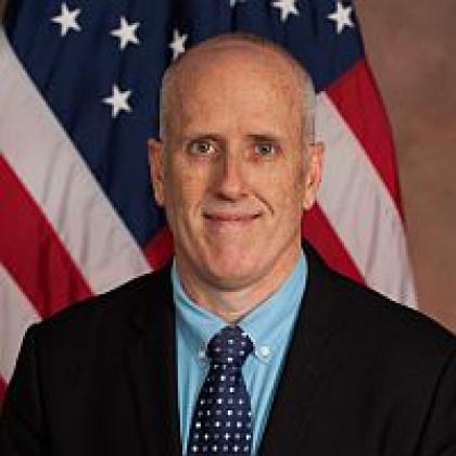 Dr. Paul Maxwell