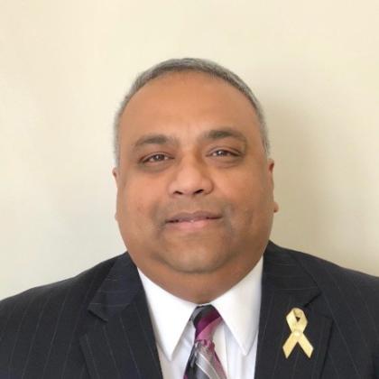 Shivaji Sengupta