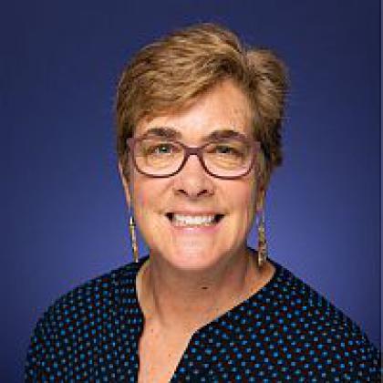 Gretchen Stewart
