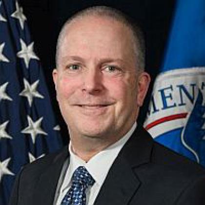 Christopher Tomney