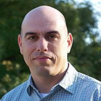 Stephen Tucker
