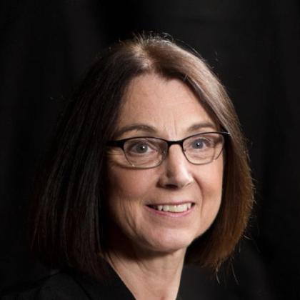 Vicki Barbur, senior advisor at KeyLogic Systems, focused on technology commercialization, technology licensing and technology partnerships, and member of AFCEA International's Technology Committee