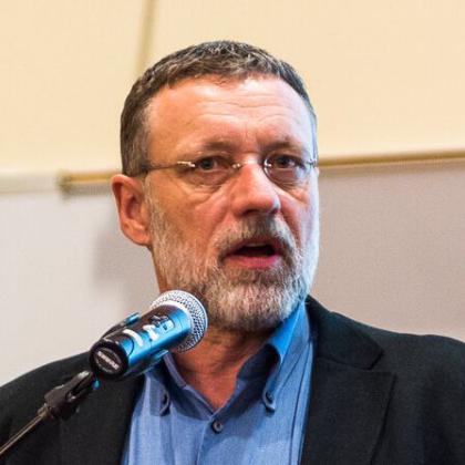 Volker Franke
