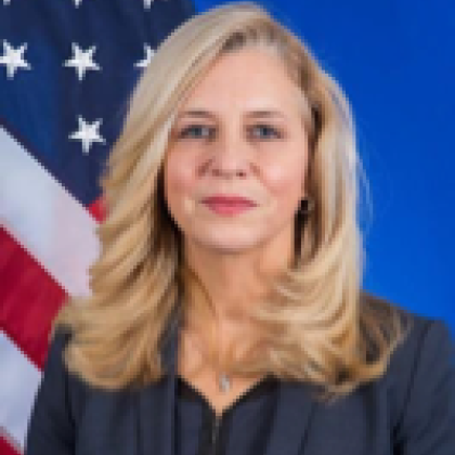 Ellen McCarthy