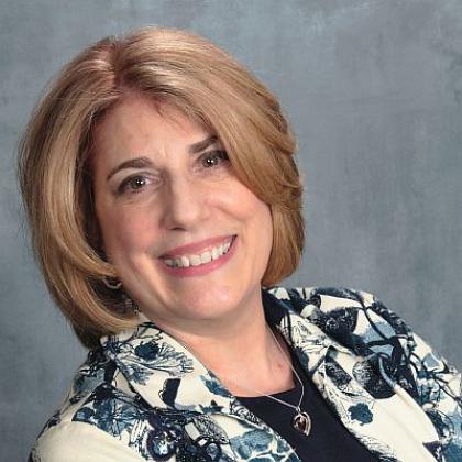 Kathy Swacina