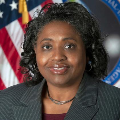 Tonya Wilkerson, Deputy Director, NGA