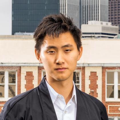 Alexandr Wang Scale AI CEO