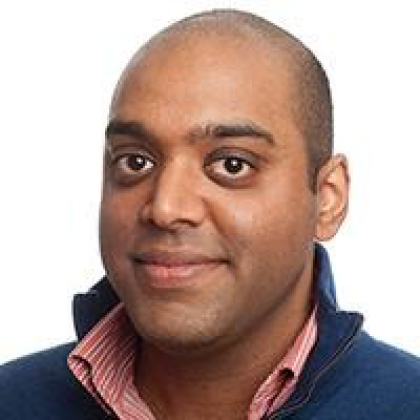 Srinivas Turaga