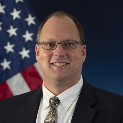Stuart Young